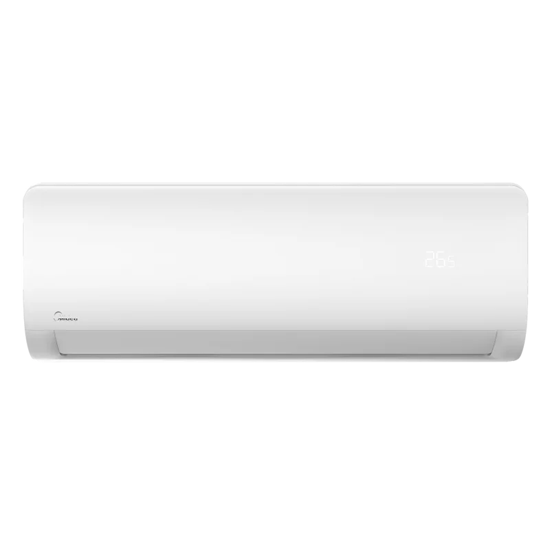 Midea Alba